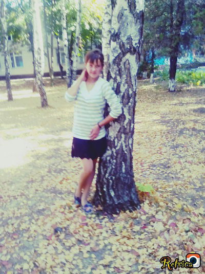 Наташа Марчук