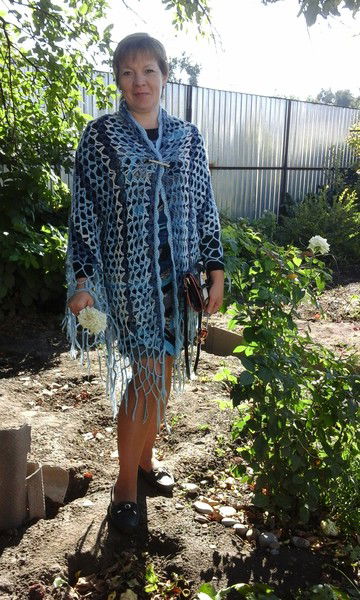 Ирина Мецгер