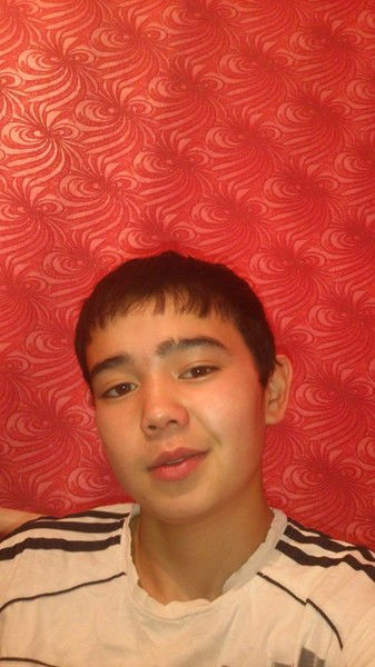 Алмат Исмагулов