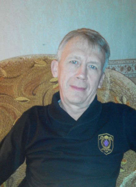 Владимир Лопатин