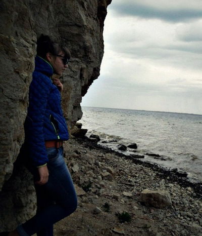 Дарья Кузнецова