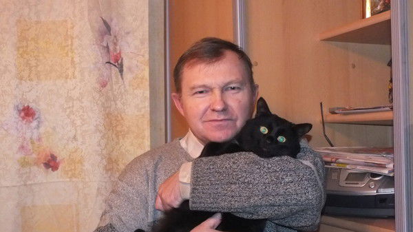 Василий Нечаев