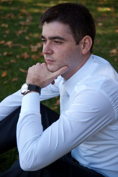 Игорь Обухов