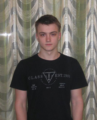 Игорь Разинков