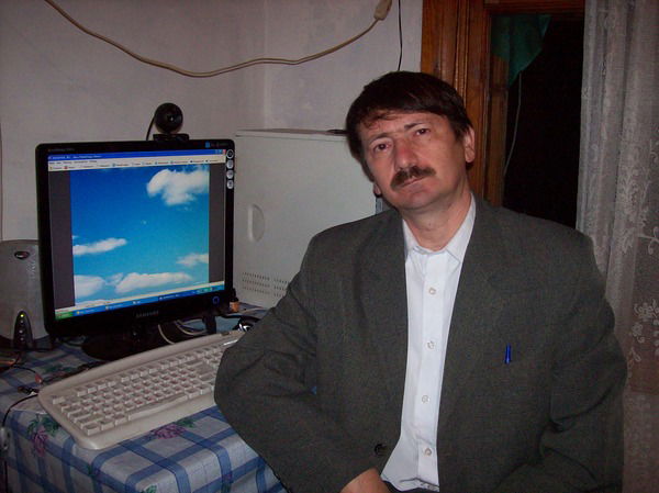 Усман Авторханов