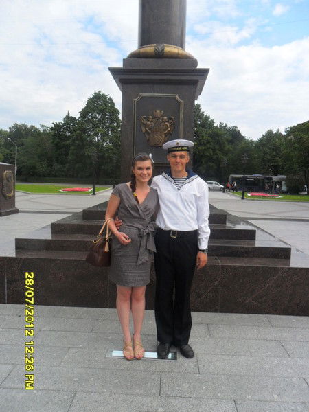 Виктория Мартынова