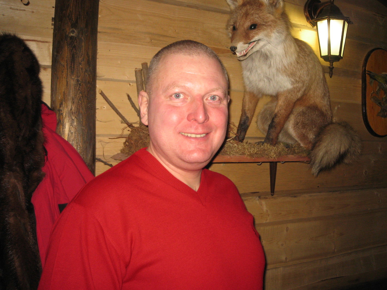 Алексей Бердник