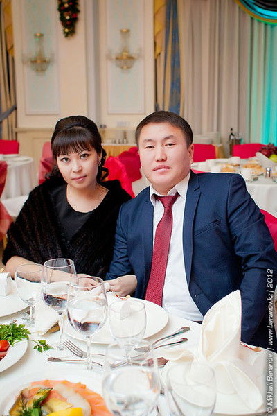 Жансерик Ахтан