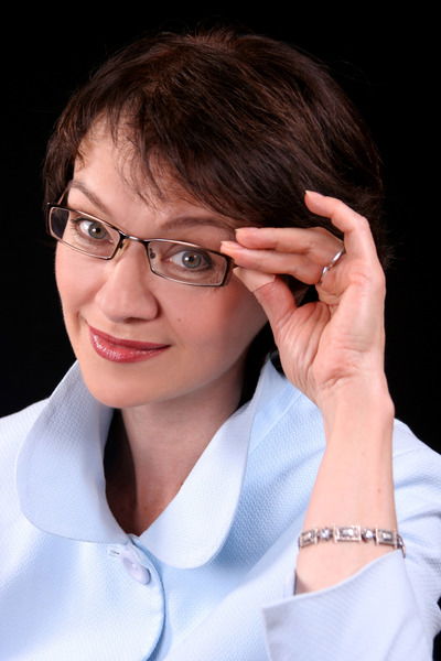 Светлана Дружко