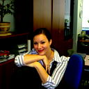 Елена Гимранова