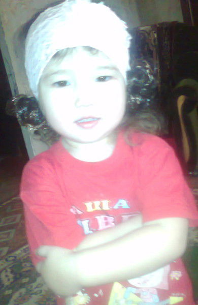 Сабира Тоимбекова