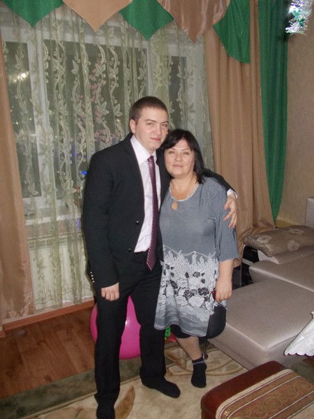 Татьяна Гапунич