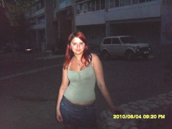 Елена Казарина