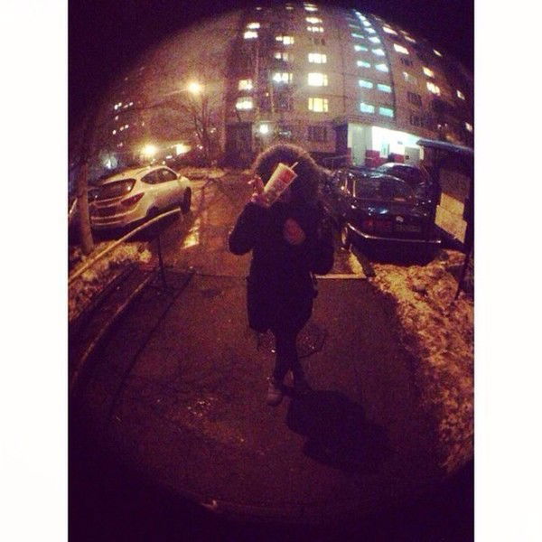 Ника Лисова