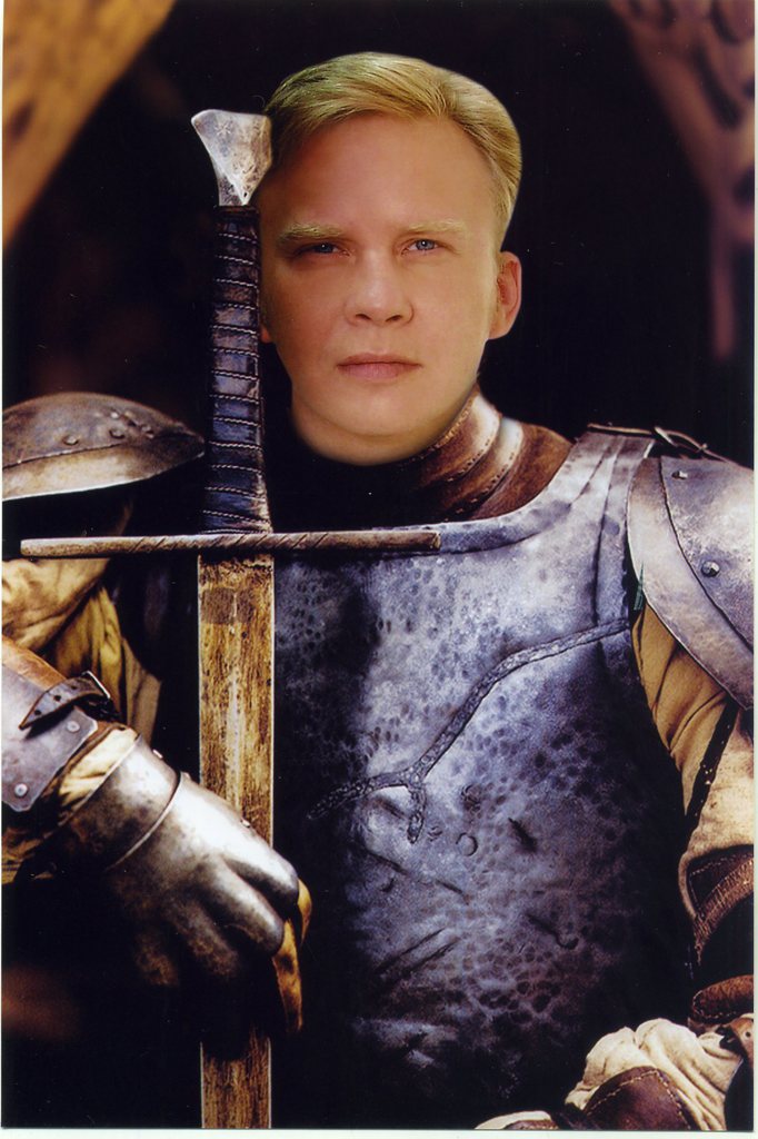 Станислав Степанов