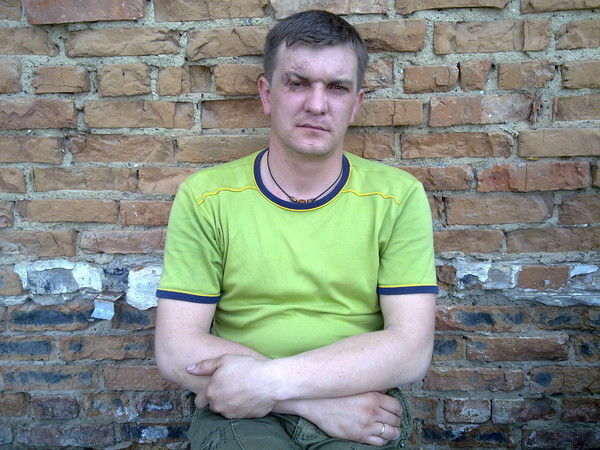 Михаил Депутатов