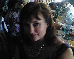 Галина Носова