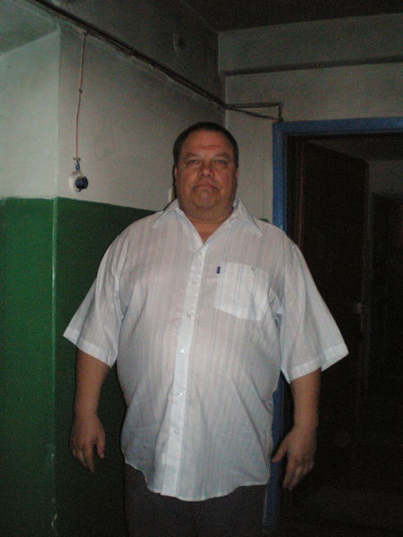 Сергей Чулков