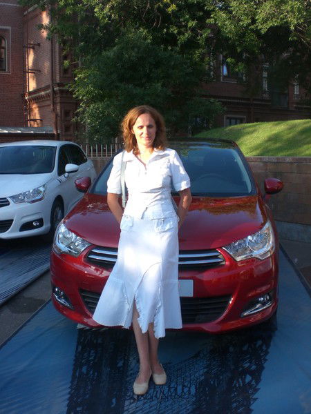 Светлана Ивахнова