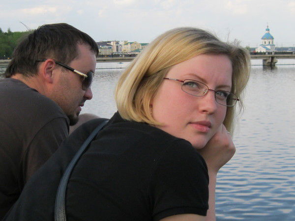 Александра Пипаева