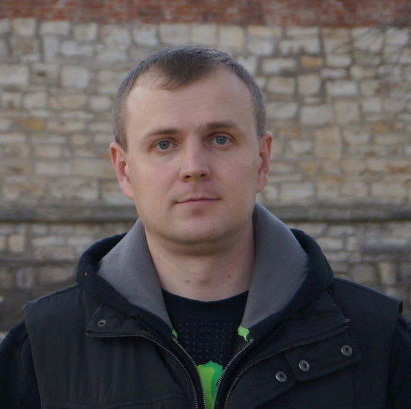 Сергей В. Проценко