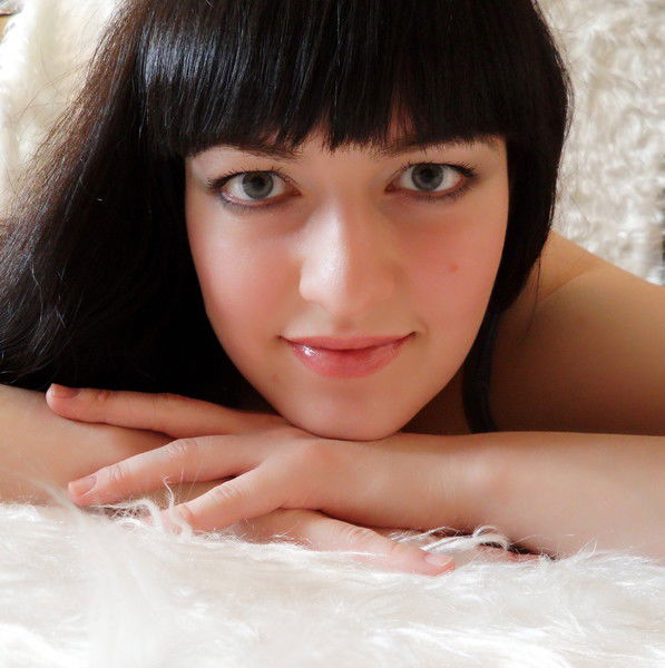 Олеся Масленкова