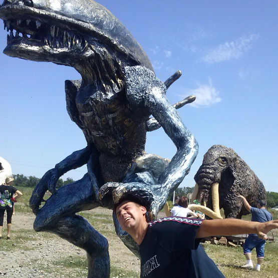 Виталий Сысоев