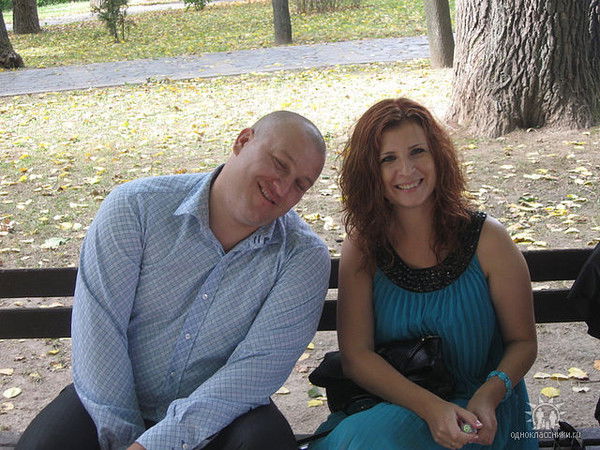 Руслан Шумский