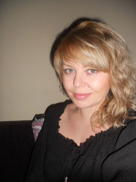 Наталья Рупина