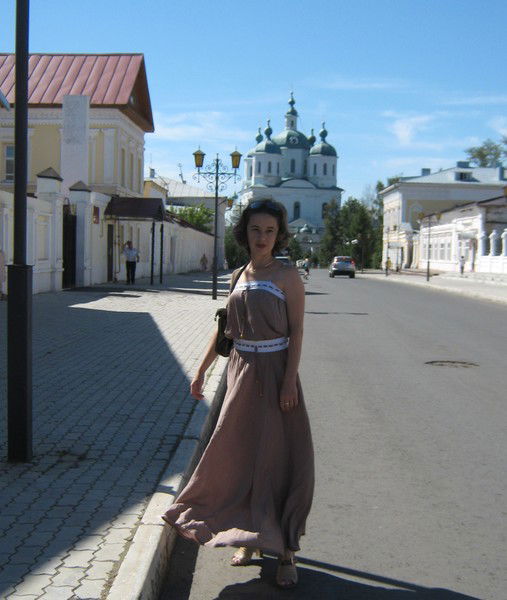 Венера Муллахметова