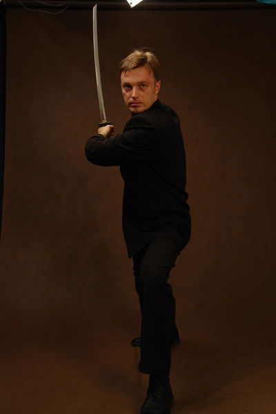 Дмитрий Вихарев