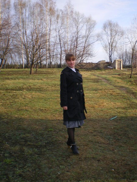 Светлана Коротких