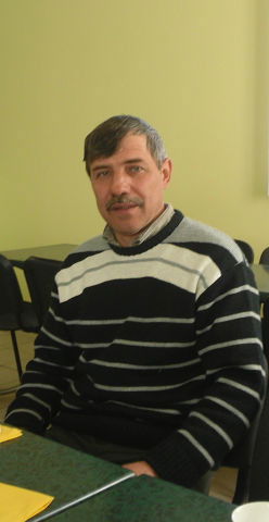 Алексей Дмитриевич