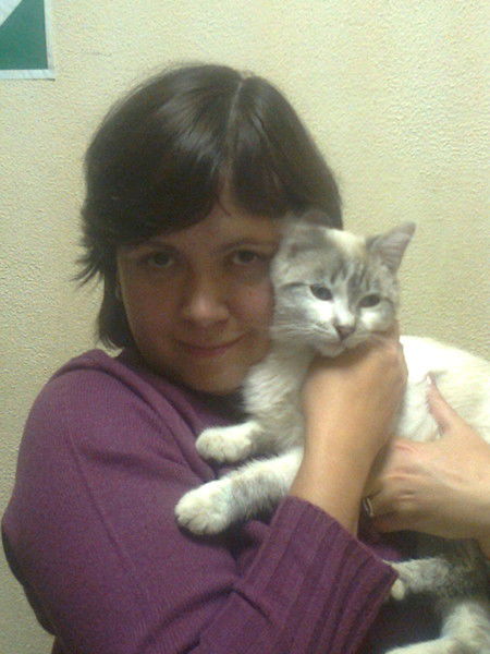 Елена Киселева