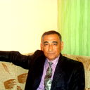 Askar Bozdakov