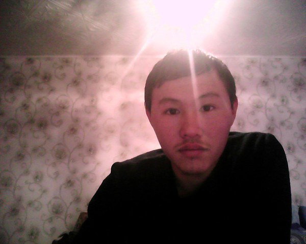 Rustam Kadyraliev