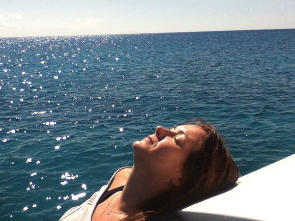 Елена Бронникова