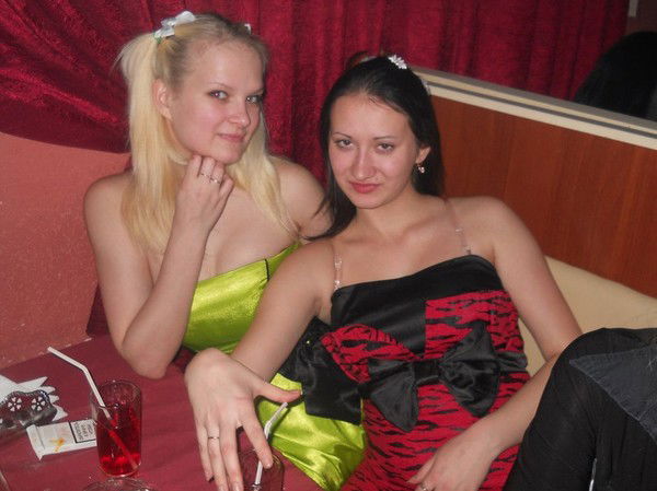 Наталия Голубева