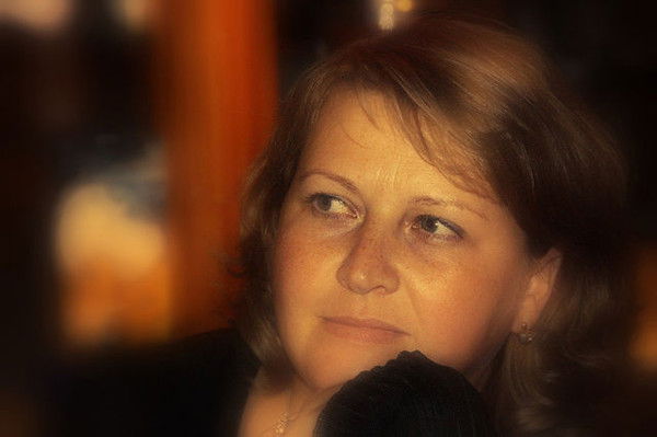 Елена Житкова