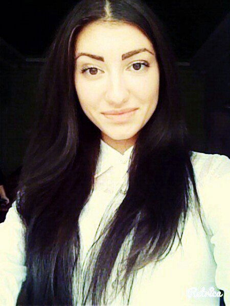 Колесник Яна