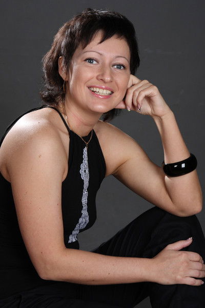 Наталья Никитина