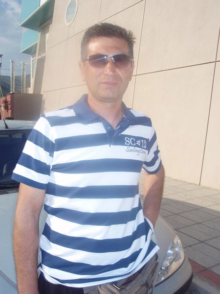 Ираклий Каминов