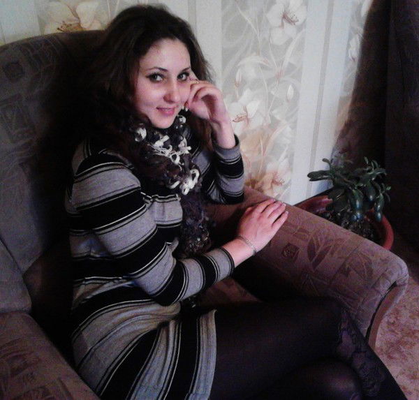 Виктория Микитюк