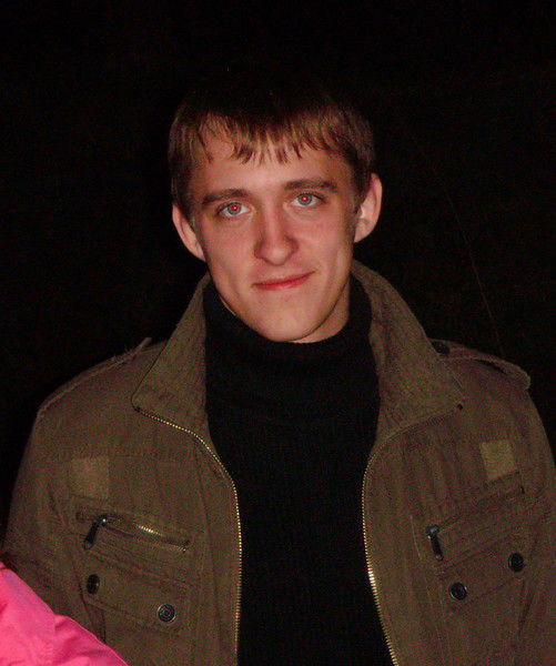 Сергей Григорьев