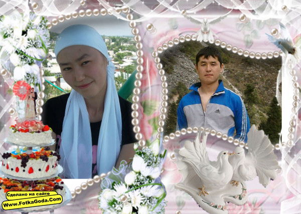 Чынгыз Бекташов