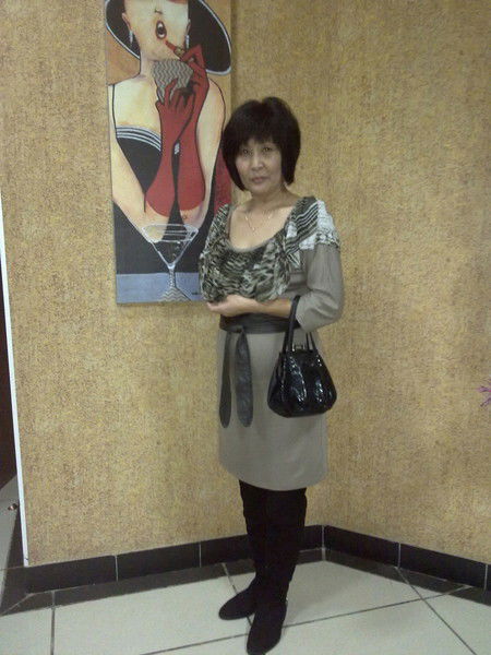 Райхан Жанбаспаева