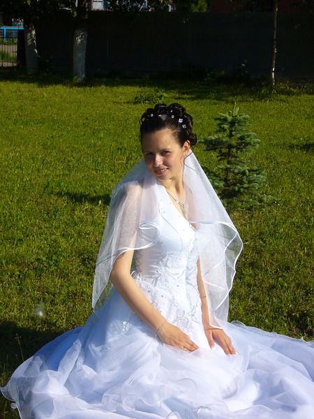 Анастасия Долгова