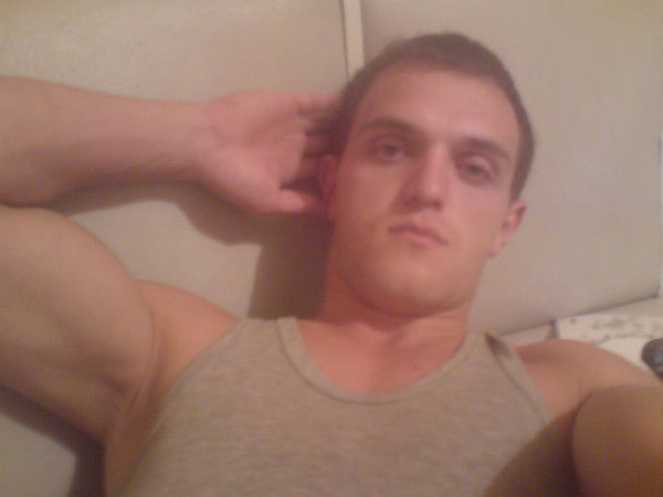 Алексей Никитин