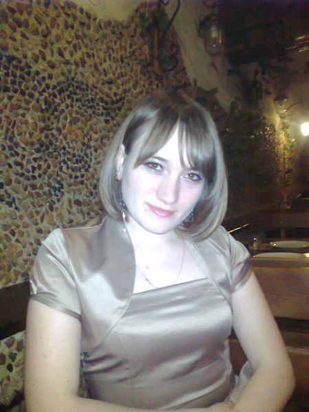 Oksanchik **********