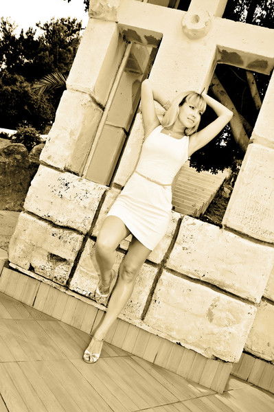 Ирина Соколова